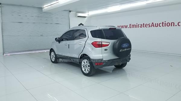 Photo 4 VIN: MAJHK3BA9EAC67149 - FORD ECOSPORT 