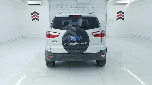 Photo 5 VIN: MAJHK3BA9EAC67149 - FORD ECOSPORT 