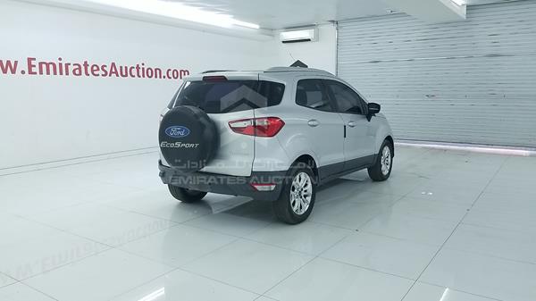 Photo 6 VIN: MAJHK3BA9EAC67149 - FORD ECOSPORT 