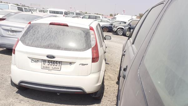 Photo 6 VIN: MAJTJ1ZC8CAP22477 - FORD FIGO 