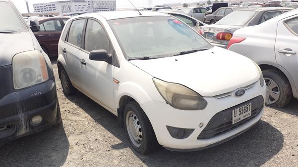 Photo 7 VIN: MAJTJ1ZC8CAP22477 - FORD FIGO 