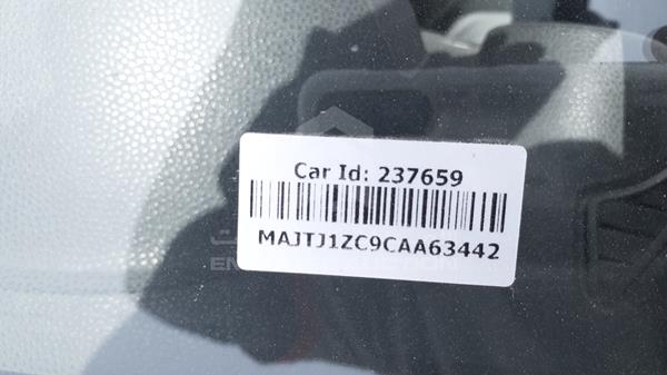 Photo 2 VIN: MAJTJ1ZC9CAA63442 - FORD FIGO 