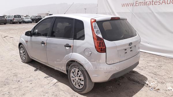 Photo 6 VIN: MAJTJ1ZC9CAA63442 - FORD FIGO 