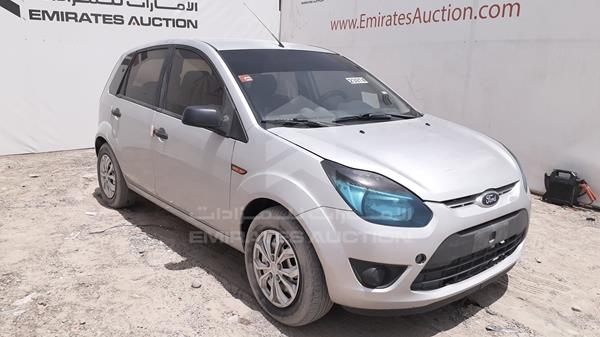 Photo 9 VIN: MAJTJ1ZC9CAA63442 - FORD FIGO 