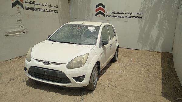 Photo 3 VIN: MAJTJ1ZC9CAB34199 - FORD FIGO 