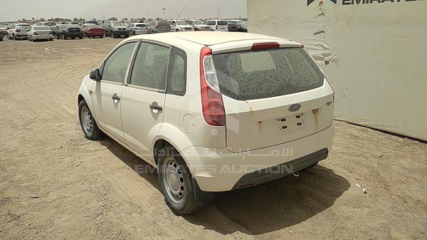 Photo 4 VIN: MAJTJ1ZC9CAB34199 - FORD FIGO 