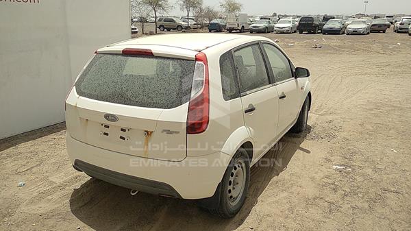 Photo 6 VIN: MAJTJ1ZC9CAB34199 - FORD FIGO 