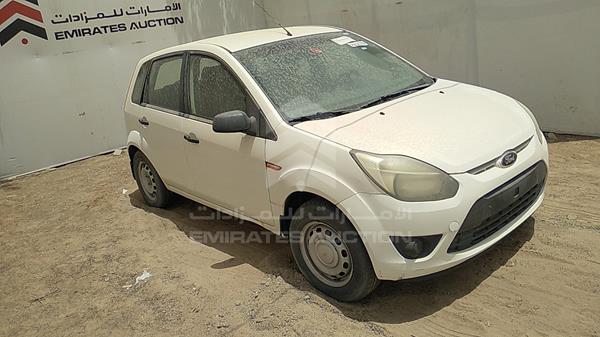 Photo 7 VIN: MAJTJ1ZC9CAB34199 - FORD FIGO 