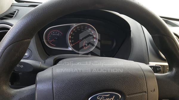 Photo 12 VIN: MAJTJ21D0BAU06984 - FORD FIGO 