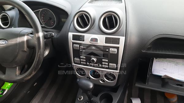 Photo 14 VIN: MAJTJ21D0BAU06984 - FORD FIGO 