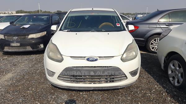 Photo 0 VIN: MAJTJ21D0BAU06984 - FORD FIGO 