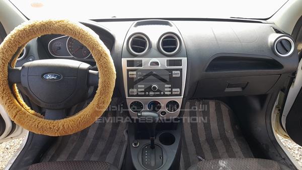 Photo 14 VIN: MAJTJ21D0BAU06984 - FORD FIGO 