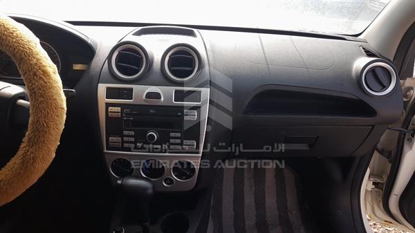 Photo 22 VIN: MAJTJ21D0BAU06984 - FORD FIGO 