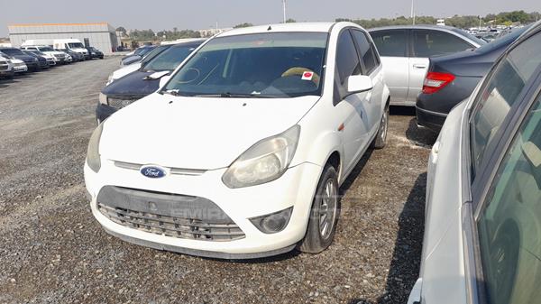 Photo 3 VIN: MAJTJ21D0BAU06984 - FORD FIGO 