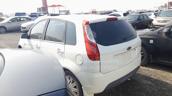 Photo 4 VIN: MAJTJ21D0BAU06984 - FORD FIGO 