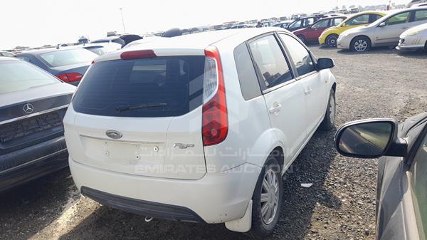 Photo 6 VIN: MAJTJ21D0BAU06984 - FORD FIGO 