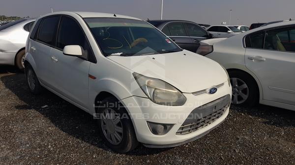 Photo 7 VIN: MAJTJ21D0BAU06984 - FORD FIGO 