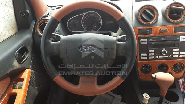 Photo 11 VIN: MAJTJ21D1BAS61065 - FORD FIGO 