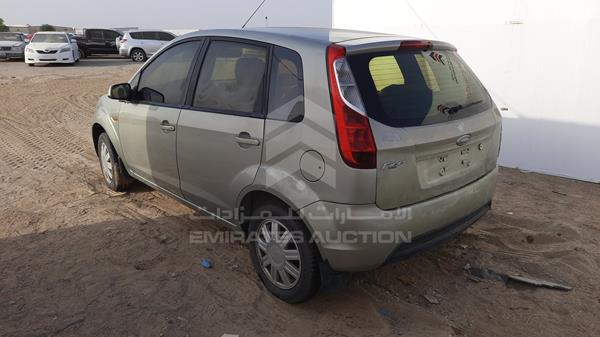 Photo 4 VIN: MAJTJ21D2BAU03780 - FORD FIGO 