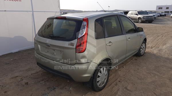 Photo 6 VIN: MAJTJ21D2BAU03780 - FORD FIGO 