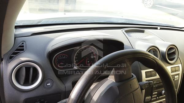 Photo 9 VIN: MAJTJ21D2BAU03780 - FORD FIGO 