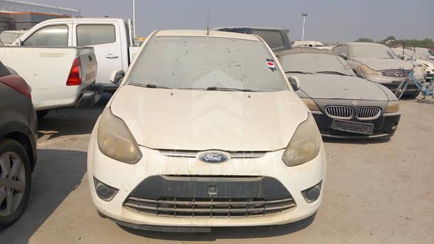 Photo 0 VIN: MAJTJ21D4BAY56251 - FORD FIGO 