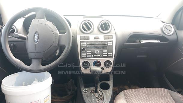 Photo 12 VIN: MAJTJ21D4BAY56251 - FORD FIGO 