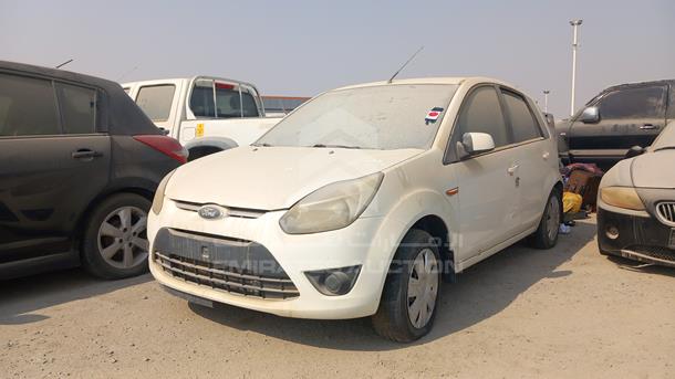 Photo 2 VIN: MAJTJ21D4BAY56251 - FORD FIGO 