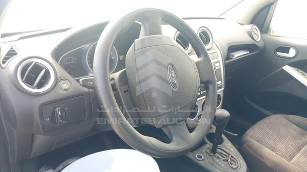 Photo 8 VIN: MAJTJ21D4BAY56251 - FORD FIGO 