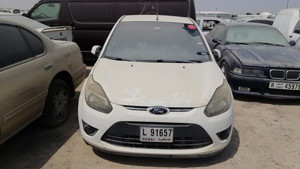 Photo 0 VIN: MAJTJ21D5BAE37814 - FORD FIGO 