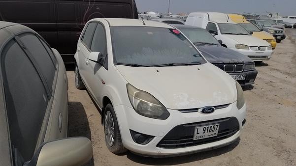 Photo 7 VIN: MAJTJ21D5BAE37814 - FORD FIGO 