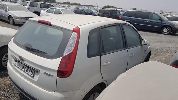 Photo 6 VIN: MAJTJ21D7BAS61068 - FORD FIGO 