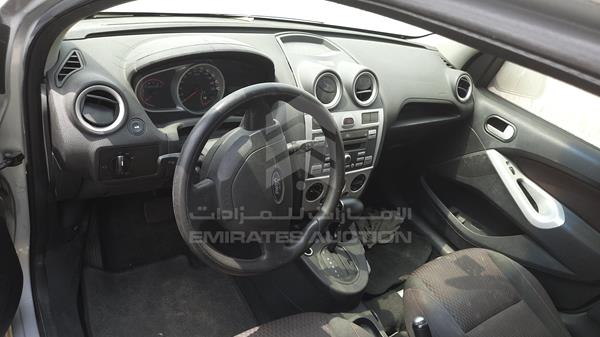 Photo 11 VIN: MAJTJ21D8BAY58777 - FORD FIGO 