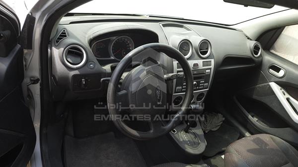 Photo 12 VIN: MAJTJ21D8BAY58777 - FORD FIGO 