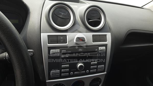 Photo 13 VIN: MAJTJ21D8BAY58777 - FORD FIGO 