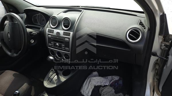 Photo 20 VIN: MAJTJ21D8BAY58777 - FORD FIGO 