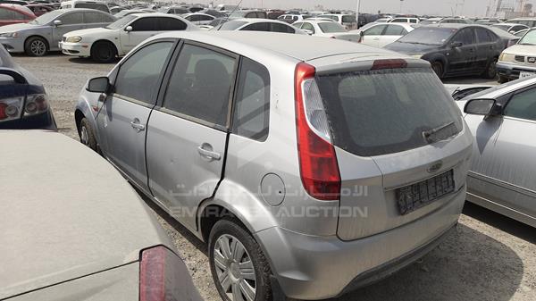 Photo 4 VIN: MAJTJ21D8BAY58777 - FORD FIGO 