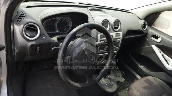 Photo 9 VIN: MAJTJ21D8BAY58777 - FORD FIGO 