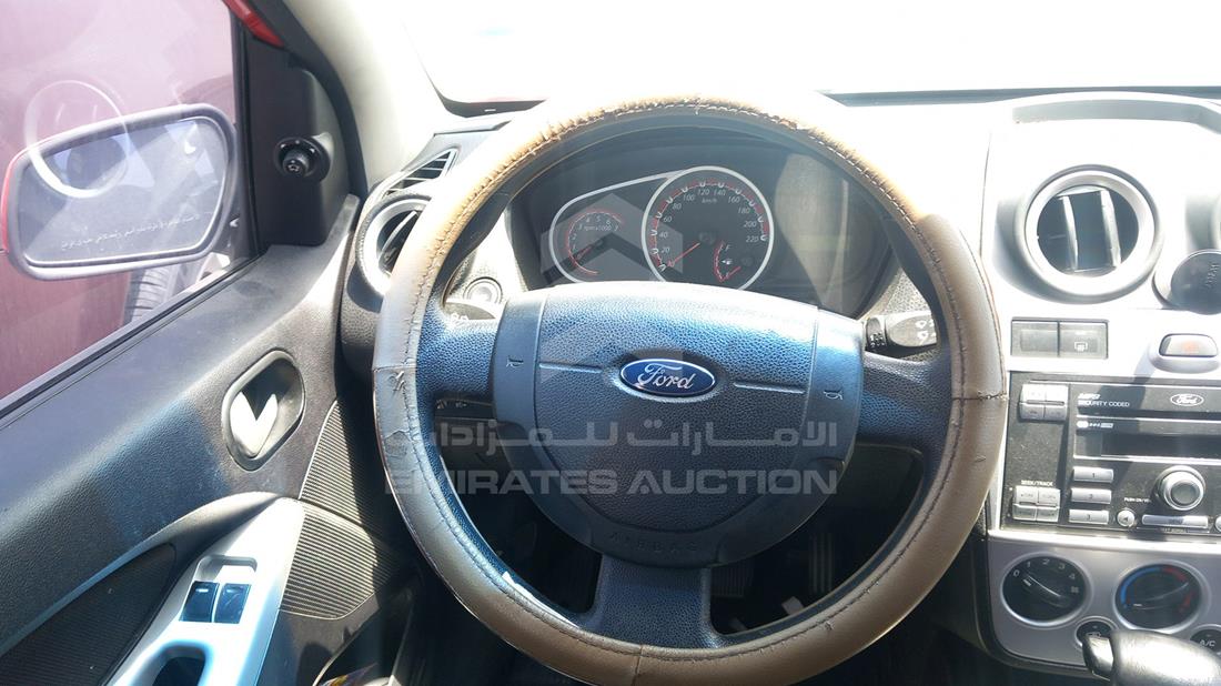 Photo 13 VIN: MAJTJ21DXBAU08337 - FORD FIGO 