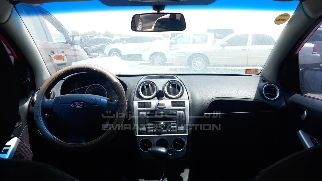 Photo 15 VIN: MAJTJ21DXBAU08337 - FORD FIGO 