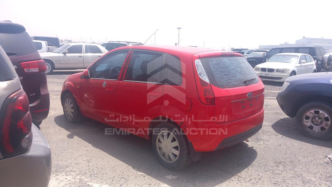 Photo 6 VIN: MAJTJ21DXBAU08337 - FORD FIGO 