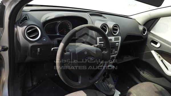 Photo 11 VIN: MAJTJ2ZD0CAC76777 - FORD FIGO 