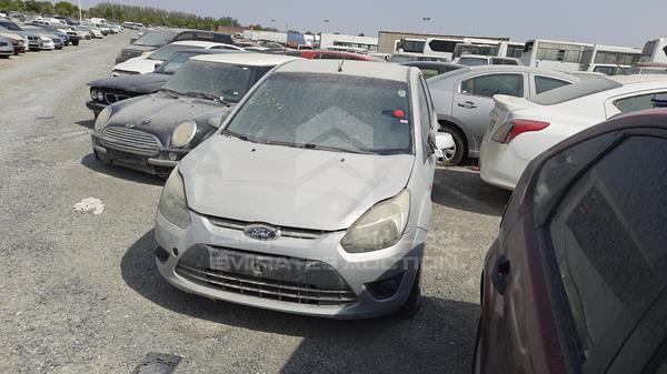 Photo 3 VIN: MAJTJ2ZD0CAC76777 - FORD FIGO 