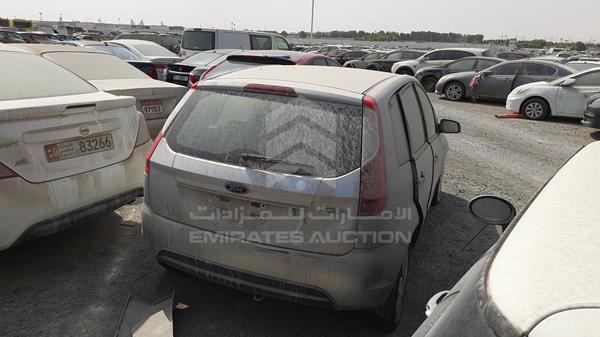 Photo 6 VIN: MAJTJ2ZD0CAC76777 - FORD FIGO 