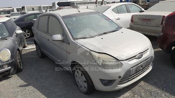 Photo 7 VIN: MAJTJ2ZD0CAC76777 - FORD FIGO 