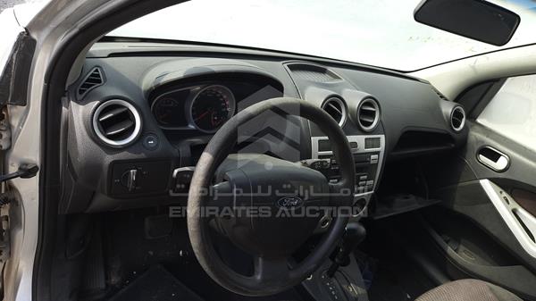 Photo 9 VIN: MAJTJ2ZD0CAC76777 - FORD FIGO 