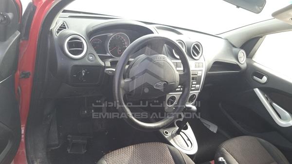 Photo 10 VIN: MAJTJ2ZD0CAC84748 - FORD FIGO 