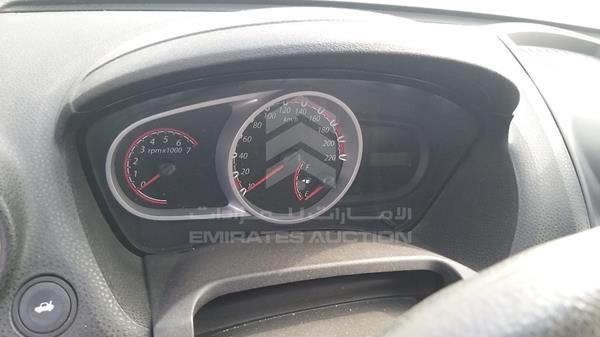 Photo 14 VIN: MAJTJ2ZD0CAC84748 - FORD FIGO 