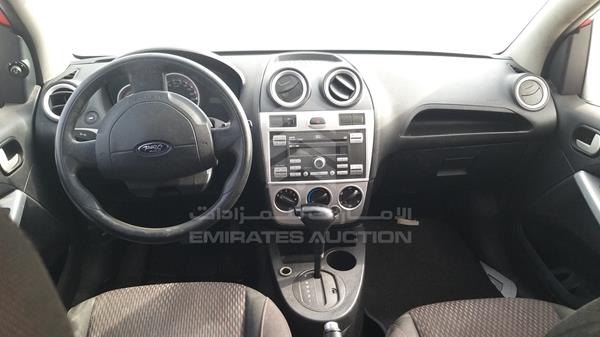 Photo 15 VIN: MAJTJ2ZD0CAC84748 - FORD FIGO 