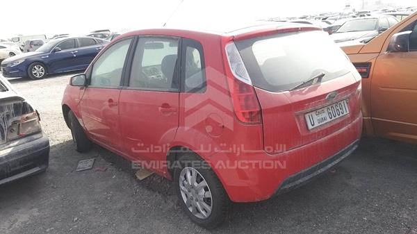 Photo 5 VIN: MAJTJ2ZD0CAC84748 - FORD FIGO 